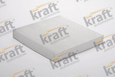 KRAFT AUTOMOTIVE 1735025 -  Фильтр воздуха в салоне